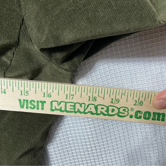 Calvin Klein Blazer Green Size Small - Picture 8 of 9